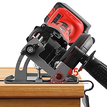 НАПРАВЛЯЮЩАЯ ПЕРЕХОДНИКА КРЫШКА ПЕРЕХОДНИКА ДЛЯ УГЛОВОЙ ШЛИФОВАЛЬНОЙ МАШИНЫ 115 мм 125 мм