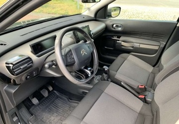 Citroen C4 Cactus Crossover 1.2 PureTech 82KM 2015 Citroen C4 Cactus Citroen C4 Cactus PureTech 82 Feel Edition 1.2 Benzyna, zdjęcie 2