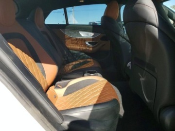 Mercedes AMG GT C190 2021 Mercedes-Benz AMG GT 43 2021 3.0 Benzyna 362KM, zdjęcie 10