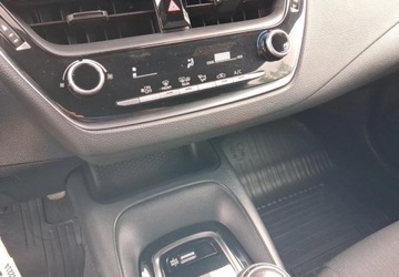 Toyota Corolla XII Hatchback 1.2 Turbo D-4T 116KM 2019 Toyota Corolla 1.2 T ACTIVE Salon PL 1 wlasciciel FV Vat 1.2 116KM, zdjęcie 18