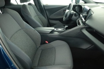 Toyota C-HR II 2024 Toyota C-HR 1.8 Hybrid, Salon Polska, zdjęcie 6