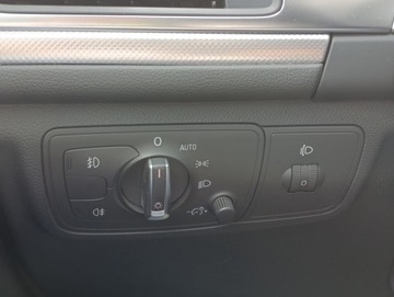 Audi A6 C7 Limousine 2.0 TDI 177KM 2012 AUDI A6 2.0 TDI 177KM , Automat, Przebieg 185451km, Skórzana tapicerka, zdjęcie 16