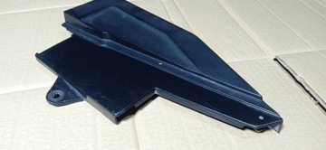 YAMAHA XJ 900 4KM 93-03 АККУМУЛЯТОРНАЯ КРЫШКА ПРАВОГО ОБтекателя СТОРОНА ЗАПРАВКИ