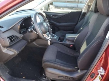 Subaru Outback VI 2024 Subaru Outback 2024 SUBARU OUTBACK Premium silnik 2.5 L 2.5 Benzyna 182KM, zdjęcie 6