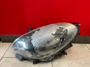 Reflektor Przetwornica XENON Lewy Alfa Giulietta 00505268140 ORG
