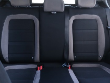 Fiat Tipo II Hatchback 1.6 E-Torq 110KM 2017 Fiat Tipo 1.6 16V, Salon Polska, 1. Właściciel, zdjęcie 9