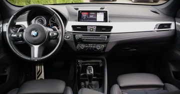 BMW X1 F48 Crossover sDrive18d 150KM 2019 BMW X1 (nr.62) 2.0 150KM Automat Navi Kamera Panorama Gwarancja 2.0, zdjęcie 10