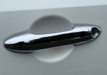 Kia Picanto III Hatchback 5d 1.2 DOHC 84KM 2017 Kia Picanto 1.2 86KM GT Key-less Kamera Navi Led Klima Bezwypadkowy Serwis, zdjęcie 13