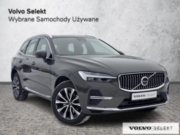 Volvo XC60 II 2023 Volvo XC 60 FV23 Plus Bright B4 B 197KM Aut ACC Sk, zdjęcie 2