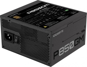 Zasilacz Gigabyte P850GM 850W GP-P850GM