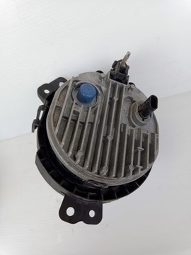 HALOGEN LED LEWY PRZÓD MINI F56 LCI LIFT PO 2019 F55 194.782-00 COPPER S