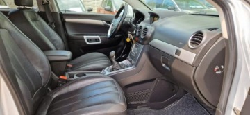 Opel Antara 2016 Opel Antara Jeden Właściciel Bezwypadkowy, zdjęcie 28