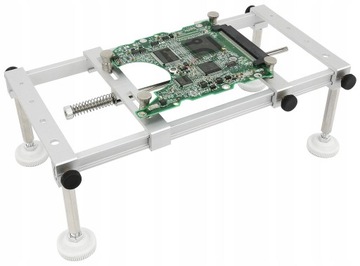 UCHWYT SERWISOWY STOLIK DO NAPRAW PŁYT PCB YX-101