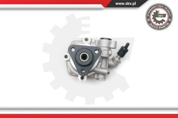 POMPA WSPOM. VW TRANSPORT T5 03- 2.0TDI