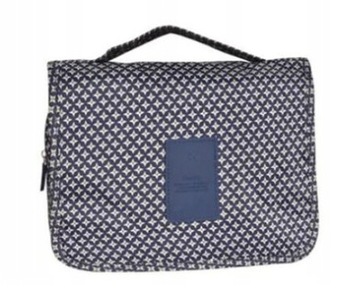 ЖЕНСКАЯ МУЖСКАЯ ДОРОЖНАЯ КОСМЕТИЧЕСКАЯ СУМКА-ОРГАНИЗАТОР ТРЕК