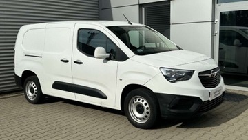 Opel Combo E Cargo 1.6 diesel 100KM 2018 Opel Combo 1.6 CDTI 99KM I Wlasciciel FV 23, zdjęcie 6