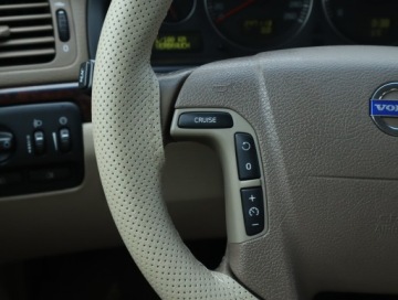 Volvo S80 I 2003 Volvo S80 2.4 D5, 182 KM, Klima, Klimatronic,ALU, zdjęcie 18