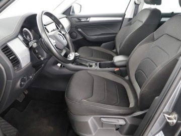 Skoda Kodiaq I SUV Facelifting 2.0 TDI SCR 150KM 2022 Skoda Kodiaq 2.0 TDI 200KM 4x4 Ambition DSG 7 os., zdjęcie 9