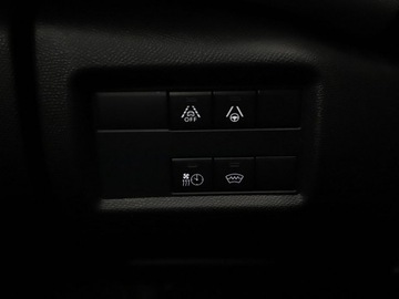 Citroen C5 Aircross SUV 1.5 BlueHDI 131KM 2020 Citroen C5 Aircross Automat Navi Czujniki, zdjęcie 35