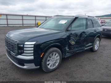 Hyundai 2026 Hyundai Palisade 2026r. 2,5 L HEV CALLIGRAPHY 2.5 Hybryda 329KM, zdjęcie 2