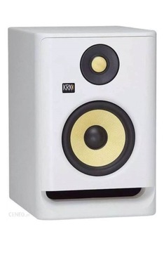 KRK RP7 G4 ROKIT WH ACTIVE STUDIO МОНИТОР