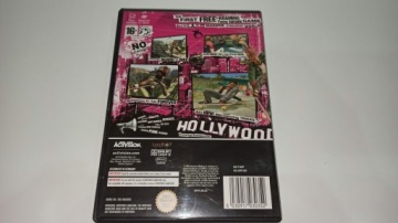 Доска для трюков TONY HAWK'S AMERICAN WASTELAND