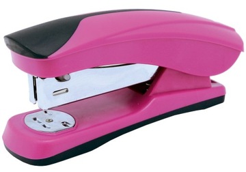 Степлер Color Joy 20 листов MG