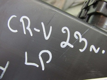 CR-V VI 23R SVĚTLO LEVÝ PŘEDNÍ LED LED DIODY