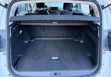 Citroen C5 Aircross SUV 1.2 PureTech 130KM 2021 Citroen C5 Aircross Citroen C5 Aircross 1.2 Benzyna 130KM, zdjęcie 39