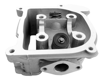 КОМПЛЕКТ ГОЛОВКИ ЦИЛИНДРА 80 CC 4T ТЮНИНГ СКУТЕРА