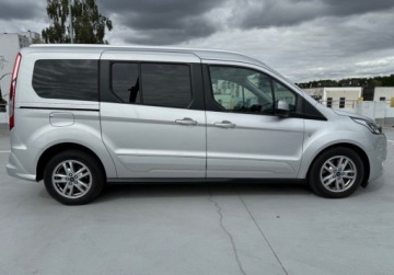 Ford 2020 Ford Tourneo Connect Grand salon PL FV VAT23 Grand Tourneo automat pan, zdjęcie 9