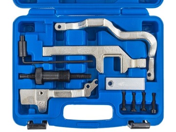 ПРИБОР ГРМ CITROEN PEUGEOT BMW MINI 1.4 1.6 16V VTi THP