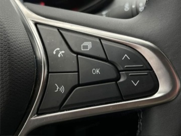 Renault Clio V Hatchback 5d Facelifting 1.0 TCe 100 LPG 100KM 2025 Evolution LPG 1.0 TCe 100KM / pakiet comfort evolution, zdjęcie 6