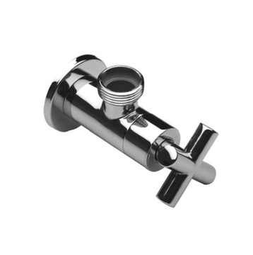 Zawór kątowy KFA 1/2'' x 3/4