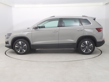 Skoda Karoq Crossover Facelifting 1.5 TSI ACT 150KM 2023 Skoda Karoq 1.5 TSI, Salon Polska, 1. Właściciel, zdjęcie 2