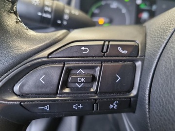 Toyota Yaris IV Hatchback 1.5 Hybrid Dynamic Force 116KM 2023 Toyota Yaris Hybrid 1.5 Comfort IV (2020-) Hybrid, zdjęcie 25
