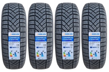 215/70 R15C NOWE opony całoroczne BUS PREMIUM