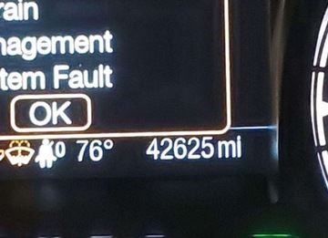 Ford Ranger V 2021 Ford Ranger 2021, 2.3L, 4x4, XLT, od ubezpieczalni 2.3 Benzyna 270KM, zdjęcie 13