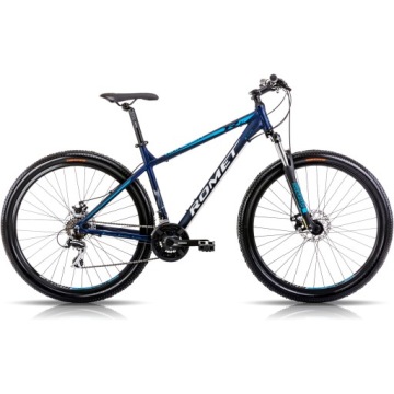 29-дюймовый велосипед ROMET RAMBLER R9.1 синий