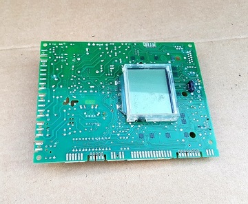 Elektronika PŁYTKA OBWODÓW do kotła pieca Baxi & Dietrich SM11472 711000503