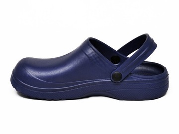 ШЛЕПКИ ДЛЯ БАССЕЙНА CROKS, ЛЕГКИЕ САДОВЫЕ САБО