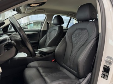 BMW Seria 5 G30-G31 Limuzyna Facelifting 2.0 520i 184KM 2021 BMW 520 520i / 1 właściciel / Salon Polska / FV 23, zdjęcie 8