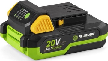 Akumulator Li-ion Fieldmann FDUZ 79020 20V 2Ah LED bez efektu pamięci