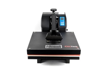 Пресс для термопереноса AUTO 38 x 38 см