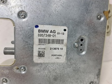 ANTÉNA MULTIFREKVENČNÍ PRAVÁ BMW E63 F06 F12 6957348