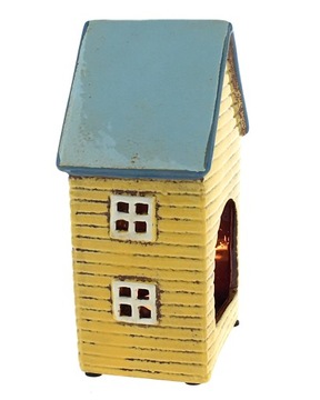 КЕРАМИЧЕСКИЙ ФОНАРЬ ДЛЯ ДОМА КАНДИНАВСКИЙ КАНДИНАВСКИЙ ДИЗАЙН ДИЗАЙН IB LAURSEN