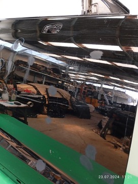 ДВЕРЬ ПЕРЕДНЯЯ ПРАВАЯ VOLVO XC60 II 2 17-