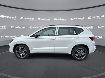 Seat Ateca SUV Facelifting 1.5 EcoTSI 150KM 2025 Seat Ateca Fr 1.5 TSI 150 KM DSG, zdjęcie 2