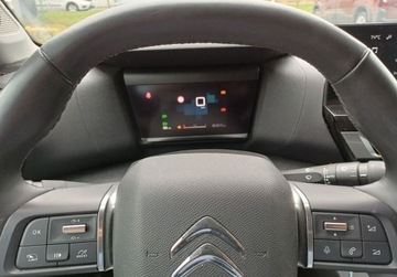 Citroen 2022 Citroen C4 199 C4 Feel Pack 130 KM I wl. GWARANCJA FV23 1.2, zdjęcie 23