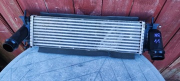 NISSAN NAVARA D23 INTERCOOLER 14461-4JA0B